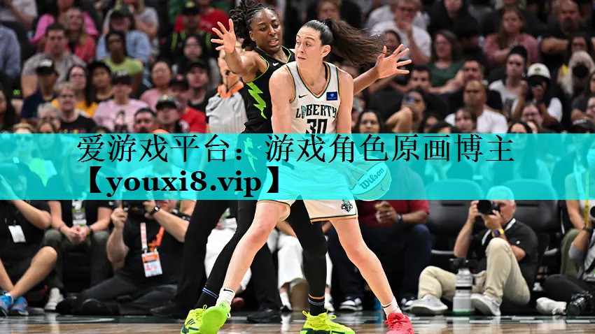 游戏角色原画博主 游戏角色原画博主