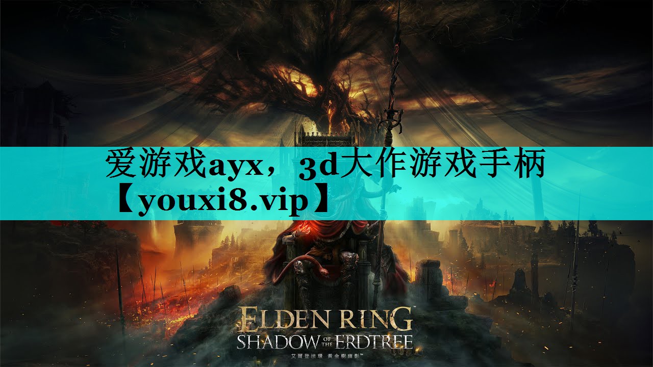 3d大作游戏手柄 3d大作游戏手柄